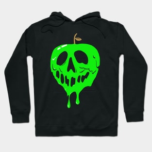 Poison Apple Hoodie